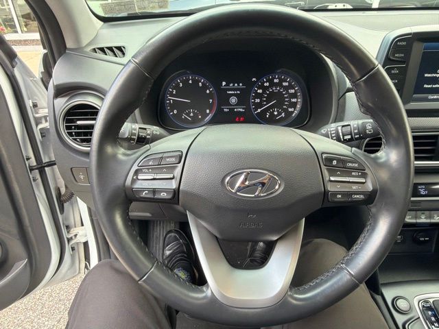Thumbnail: 2019 Hyundai Kona - 2