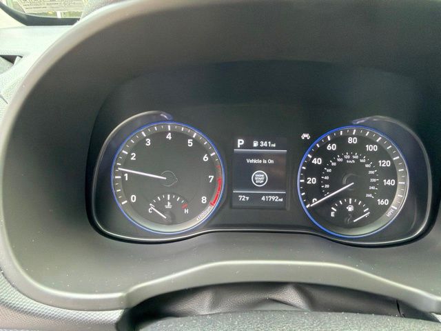 Thumbnail: 2019 Hyundai Kona - 12