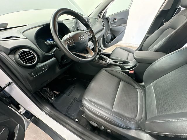 Thumbnail: 2019 Hyundai Kona - 11