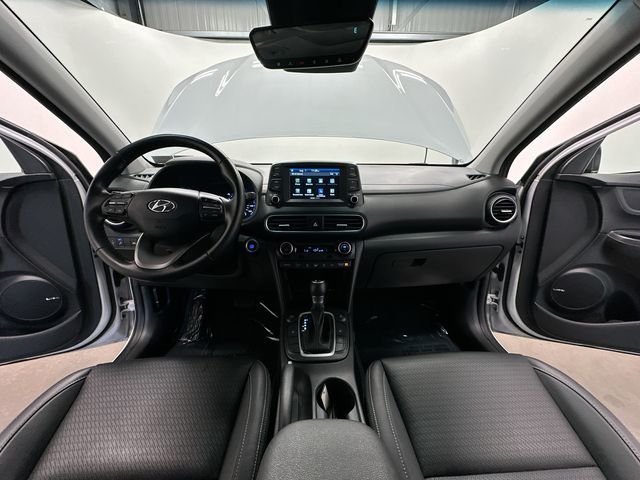 Thumbnail: 2019 Hyundai Kona - 10