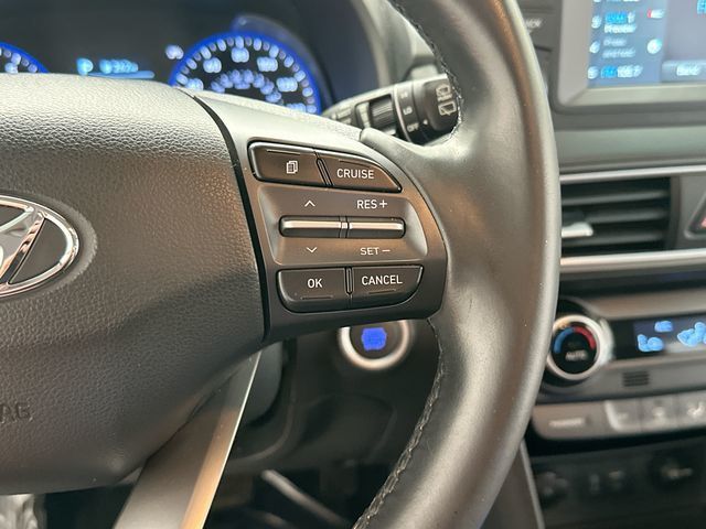 Thumbnail: 2019 Hyundai Kona - 21