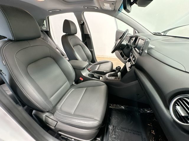 Thumbnail: 2019 Hyundai Kona - 27