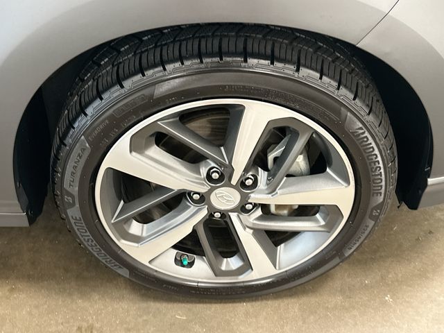 Thumbnail: 2019 Hyundai Kona - 8