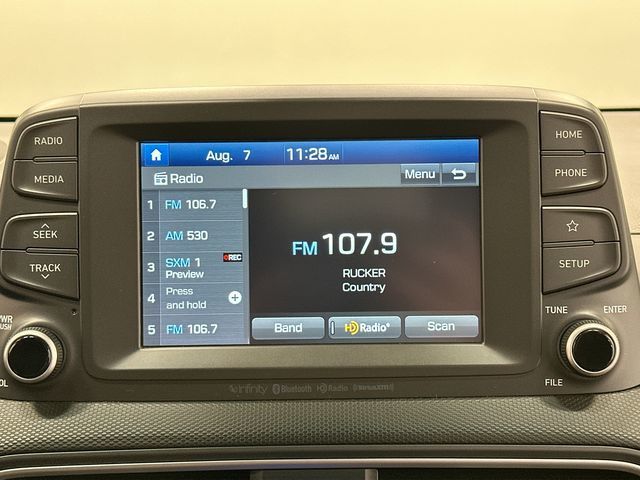 Thumbnail: 2019 Hyundai Kona - 15