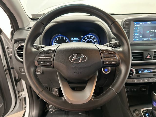 Thumbnail: 2019 Hyundai Kona - 2