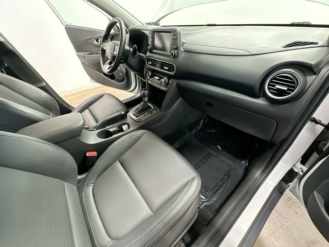 Thumbnail: 2019 Hyundai Kona - 14