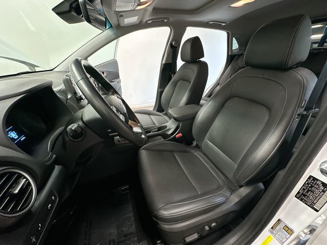 Thumbnail: 2019 Hyundai Kona - 12
