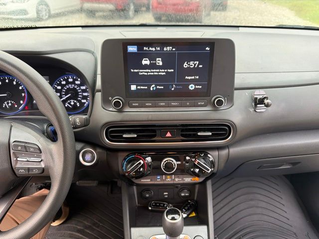 Thumbnail: 2023 Hyundai Kona - 12