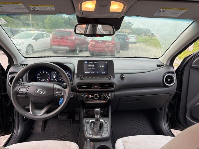 Thumbnail: 2023 Hyundai Kona - 2