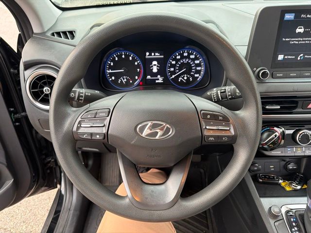Thumbnail: 2023 Hyundai Kona - 9