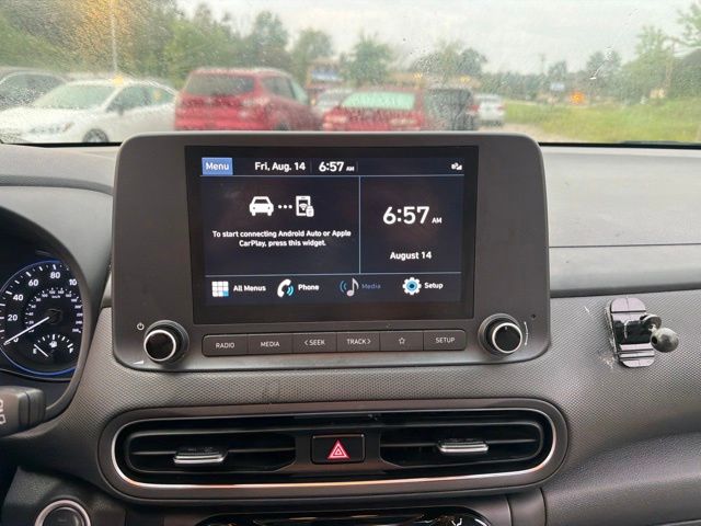 Thumbnail: 2023 Hyundai Kona - 24