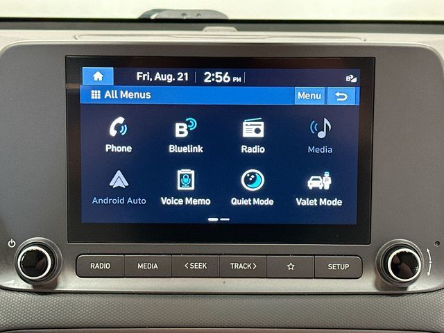 Thumbnail: 2023 Hyundai Kona - 22
