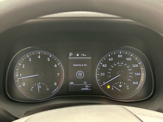 Thumbnail: 2023 Hyundai Kona - 16