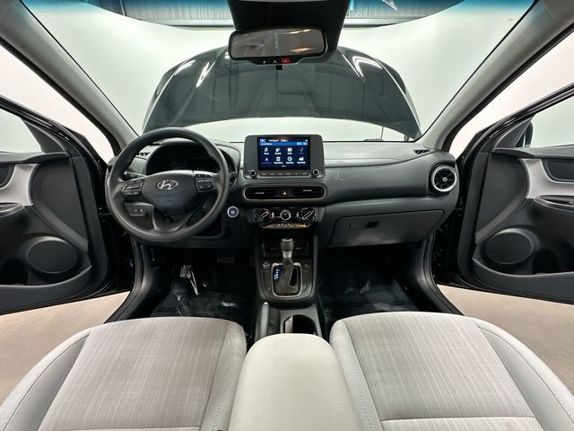 Thumbnail: 2023 Hyundai Kona - 10