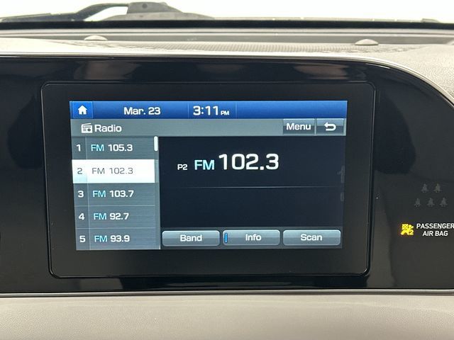 Thumbnail: 2020 Hyundai Palisade - 14