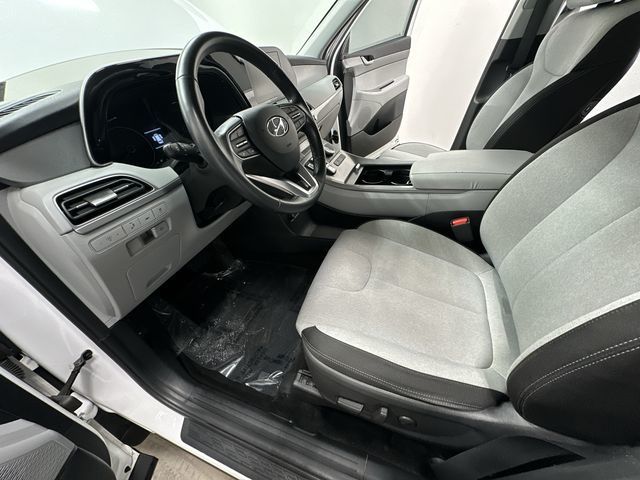 Thumbnail: 2020 Hyundai Palisade - 11