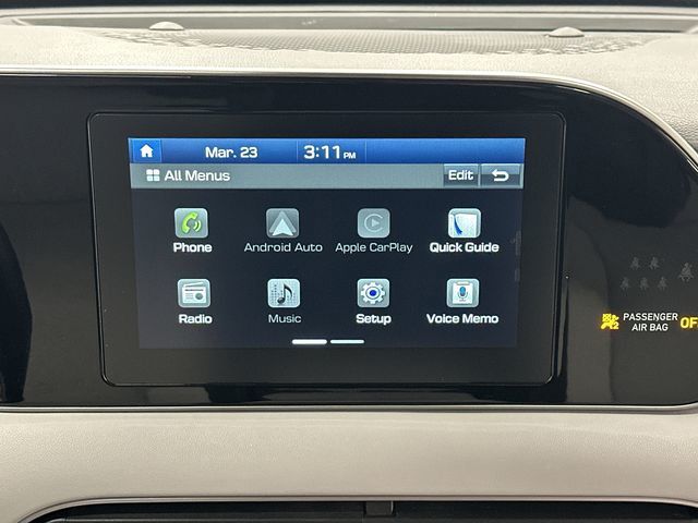 Thumbnail: 2020 Hyundai Palisade - 22