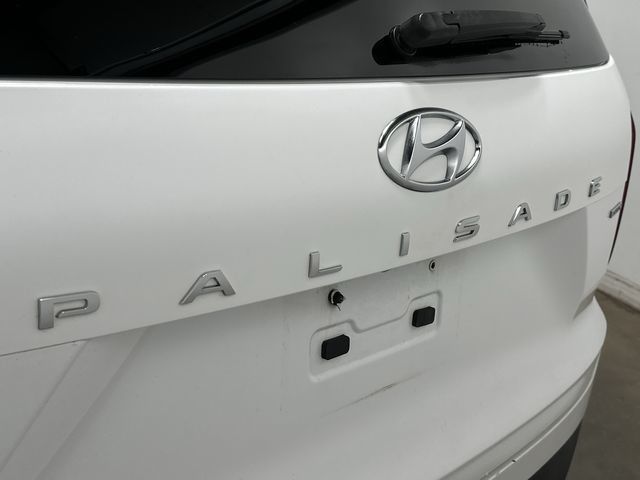 Thumbnail: 2020 Hyundai Palisade - 7