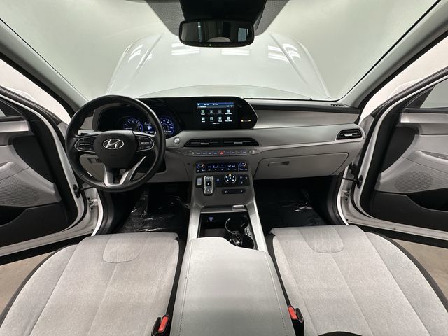 Thumbnail: 2020 Hyundai Palisade - 10