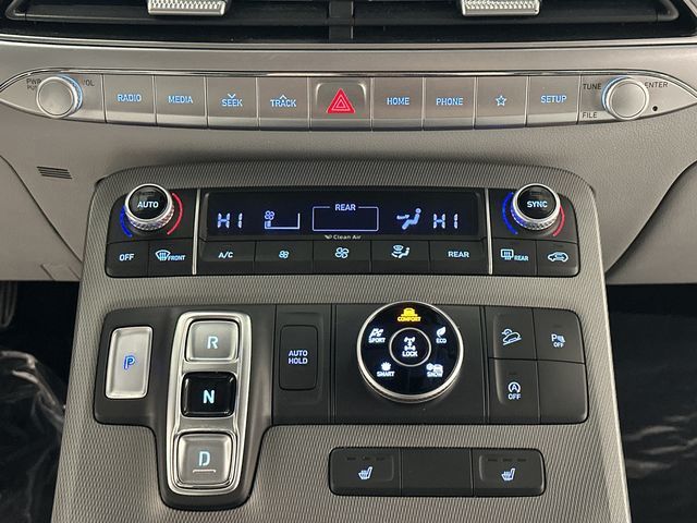 Thumbnail: 2020 Hyundai Palisade - 24