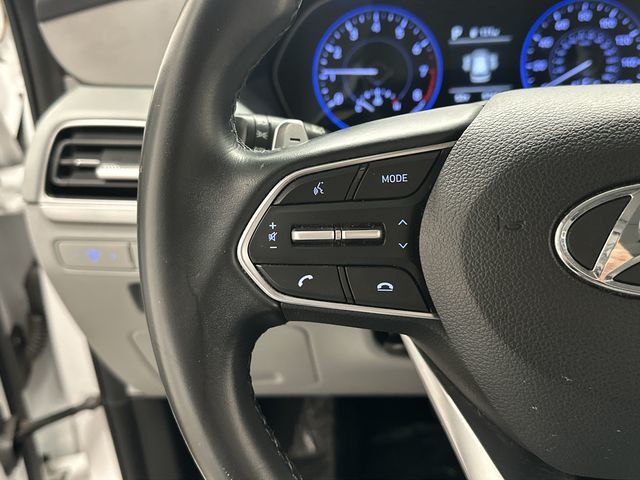 Thumbnail: 2020 Hyundai Palisade - 19