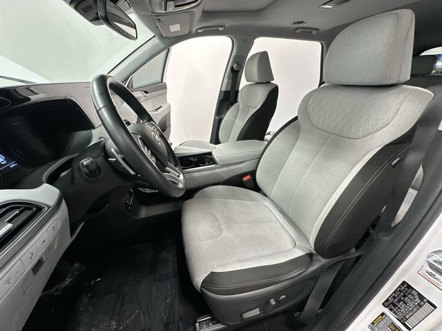 Thumbnail: 2020 Hyundai Palisade - 12