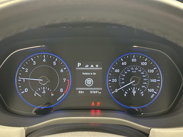 Thumbnail: 2020 Hyundai Palisade - 16