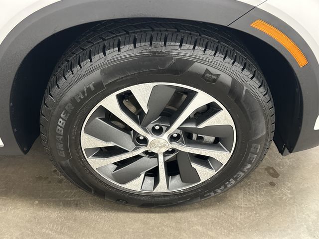 Thumbnail: 2020 Hyundai Palisade - 8