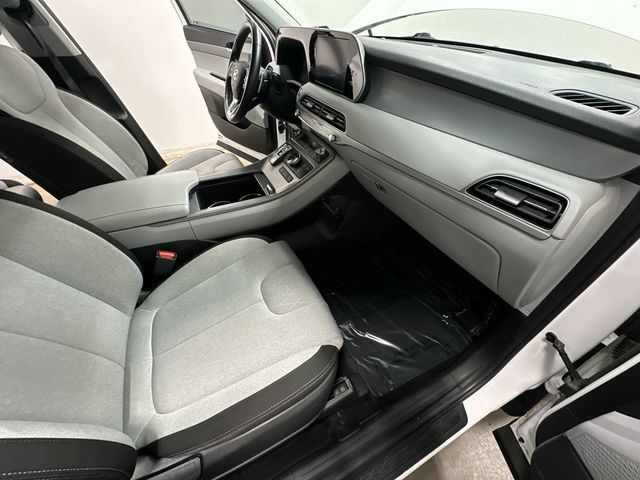 Thumbnail: 2020 Hyundai Palisade - 26