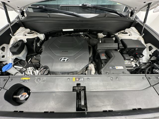 Thumbnail: 2020 Hyundai Palisade - 9