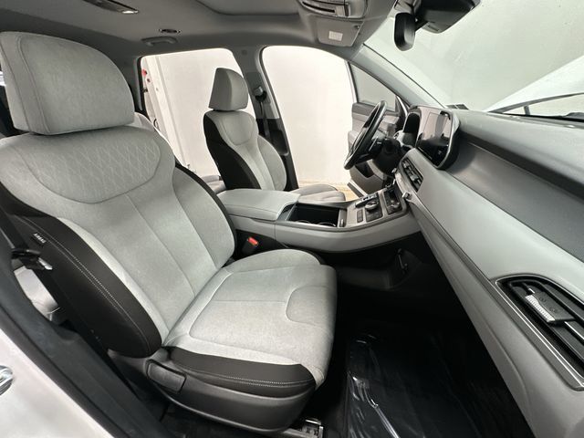 Thumbnail: 2020 Hyundai Palisade - 27