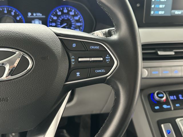 Thumbnail: 2020 Hyundai Palisade - 20