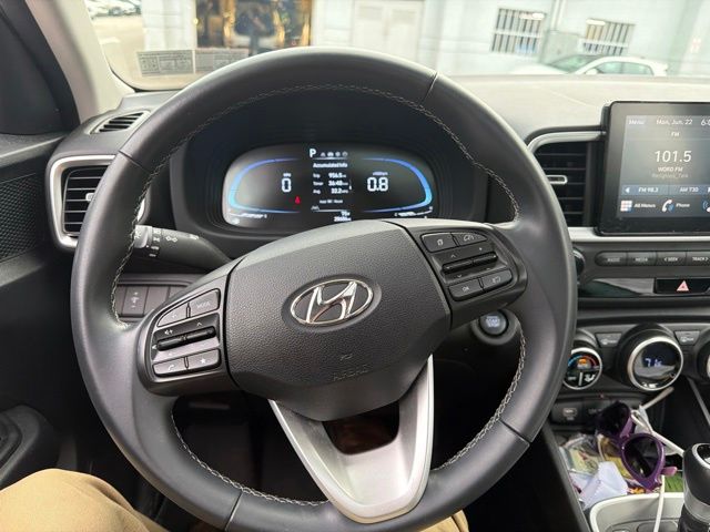 Thumbnail: 2024 Hyundai Venue - 8