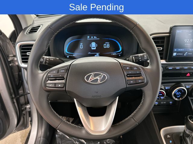 Thumbnail: 2024 Hyundai Venue - 2