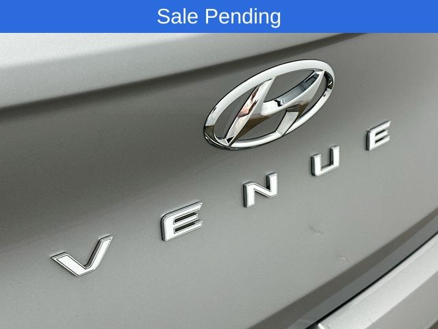 Thumbnail: 2024 Hyundai Venue - 7