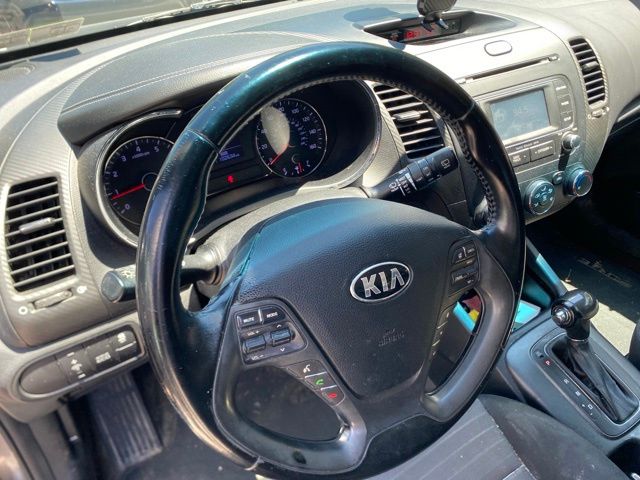 Thumbnail: 2014 Kia Forte - 2