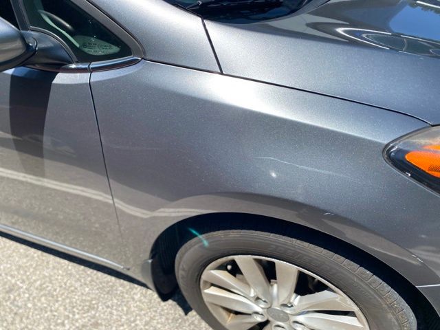 Thumbnail: 2014 Kia Forte - 30