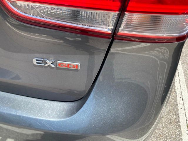 Thumbnail: 2014 Kia Forte - 23
