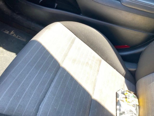 Thumbnail: 2014 Kia Forte - 9
