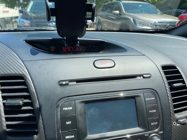 Thumbnail: 2014 Kia Forte - 34