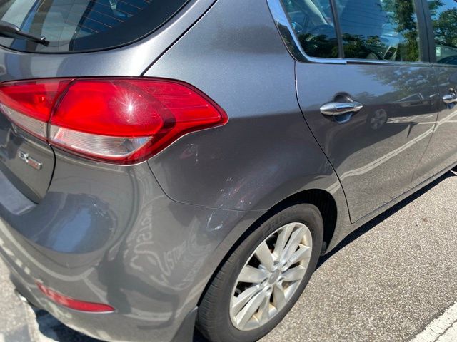 Thumbnail: 2014 Kia Forte - 26