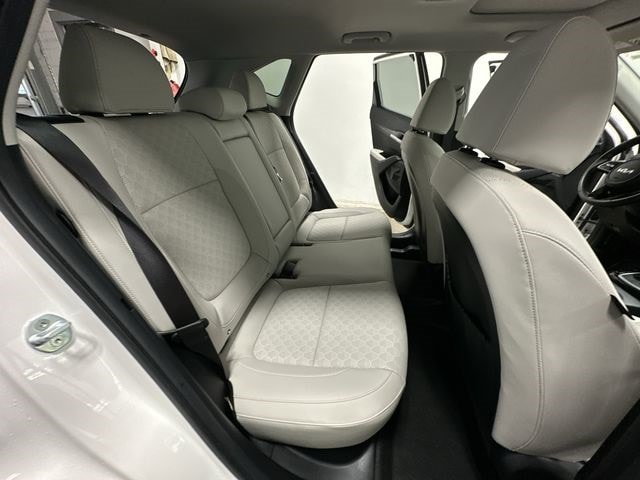 Thumbnail: 2022 Kia Seltos - 31