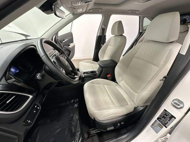 Thumbnail: 2022 Kia Seltos - 26