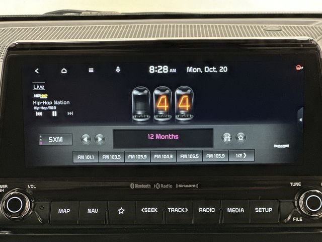 Thumbnail: 2022 Kia Seltos - 14