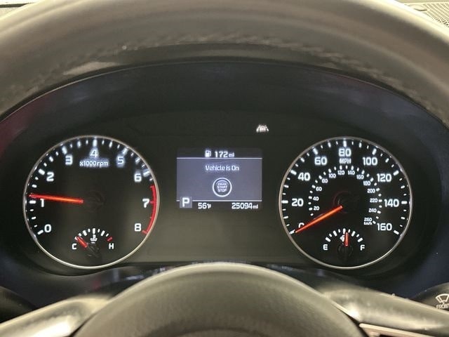 Thumbnail: 2022 Kia Seltos - 15