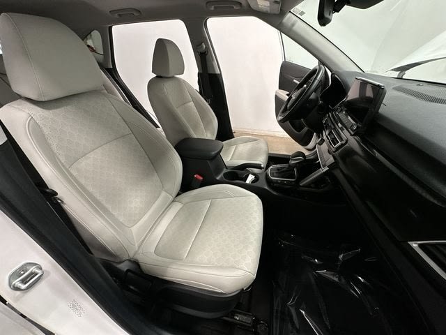 Thumbnail: 2022 Kia Seltos - 29