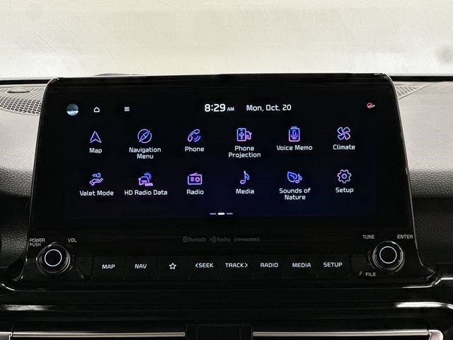 Thumbnail: 2022 Kia Seltos - 22