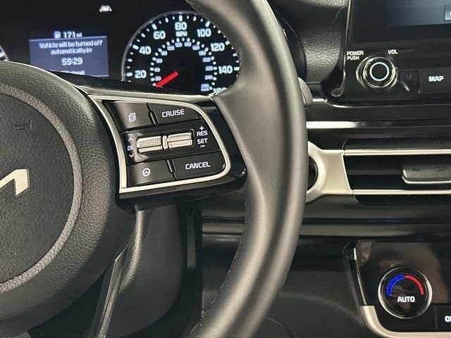 Thumbnail: 2022 Kia Seltos - 19