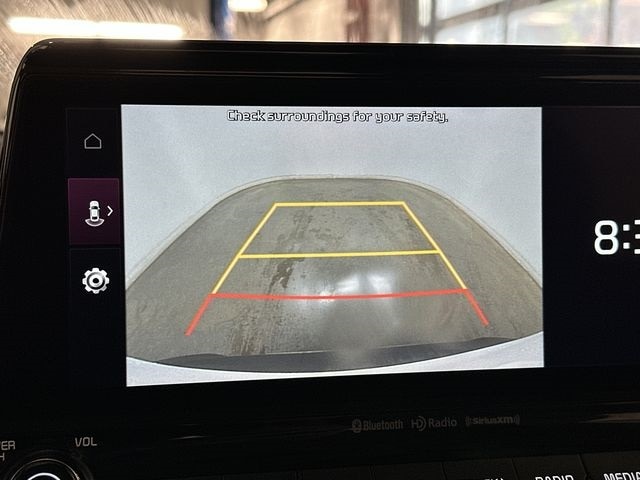 Thumbnail: 2022 Kia Seltos - 23