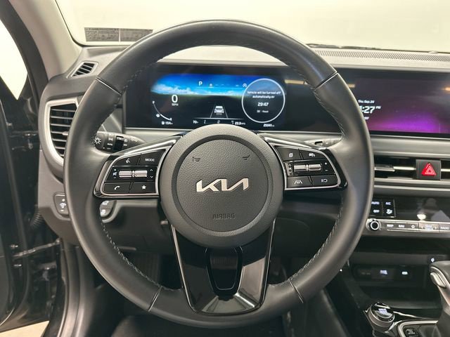 Thumbnail: 2025 Kia Seltos - 2